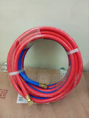 Quality New Welding Gas Pipe