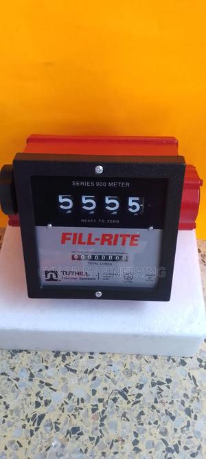Fillrite Flow Meter Industrial Use - thumbnail 2