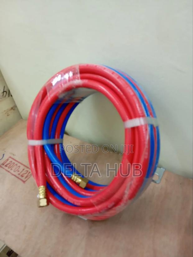 Quality Affordable Welding Gas Pipe - main view