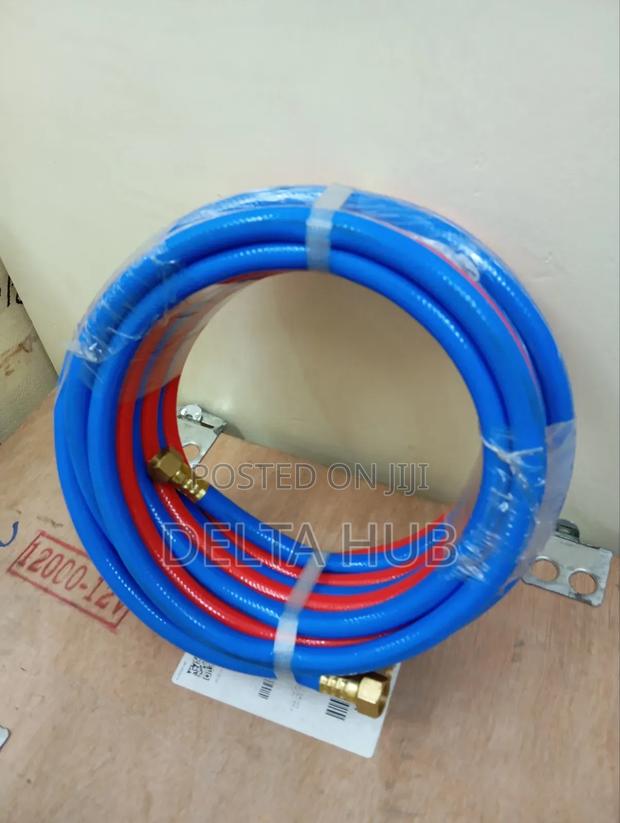 Quality Ideal Welding Gas Pipe - main view