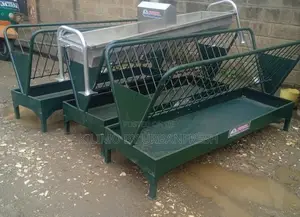 Goat / Sheep Hay Feeder