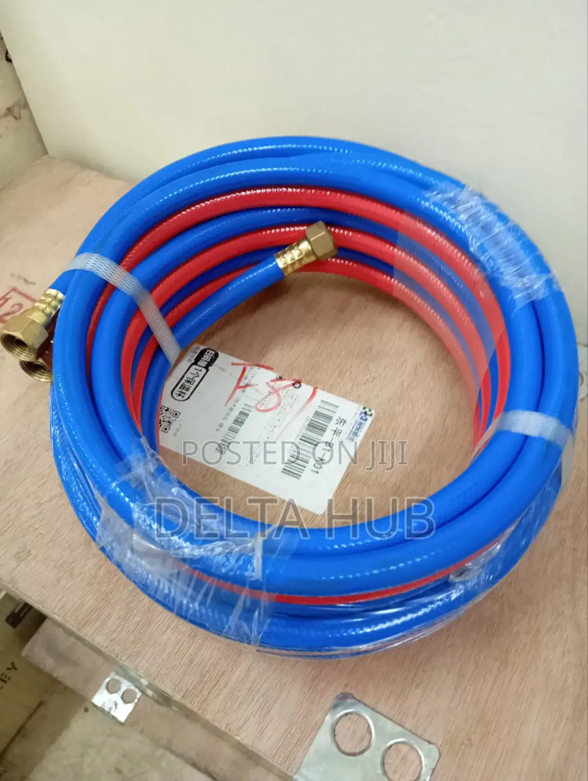Quality Super Welding Gas Pipe