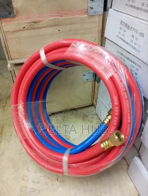 Quality Brand Welding Gas Pipe - thumbnail 2