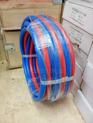 Quality Reliable Welding Gas Pipe - thumbnail 2