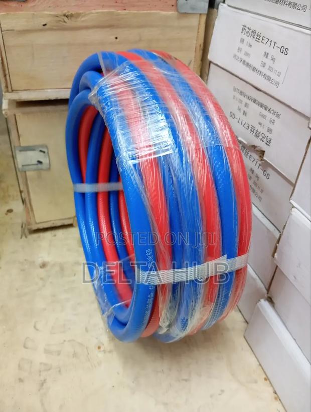 Quality Reliable Welding Gas Pipe - main view