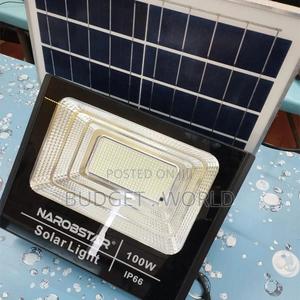 100 Watt Solar Floodlight Original 100 Watts Solar Light- - thumbnail 2