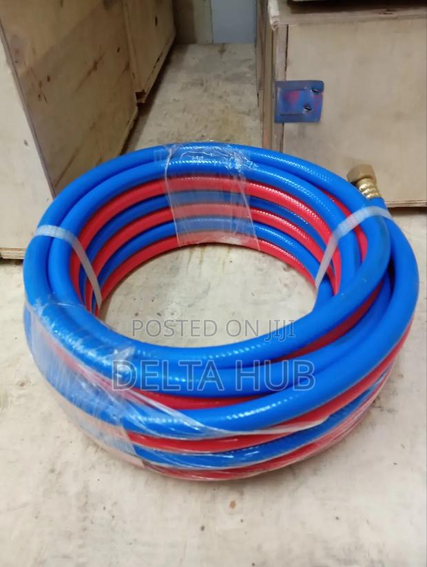 Quality Best Brand Welding Gas Pipe