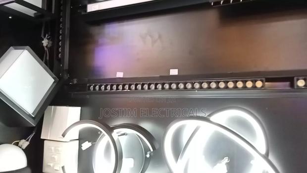 Magnetic Lights 24w