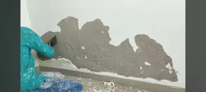 Damp Proof And Damage Wall Waterproofing And Other Services