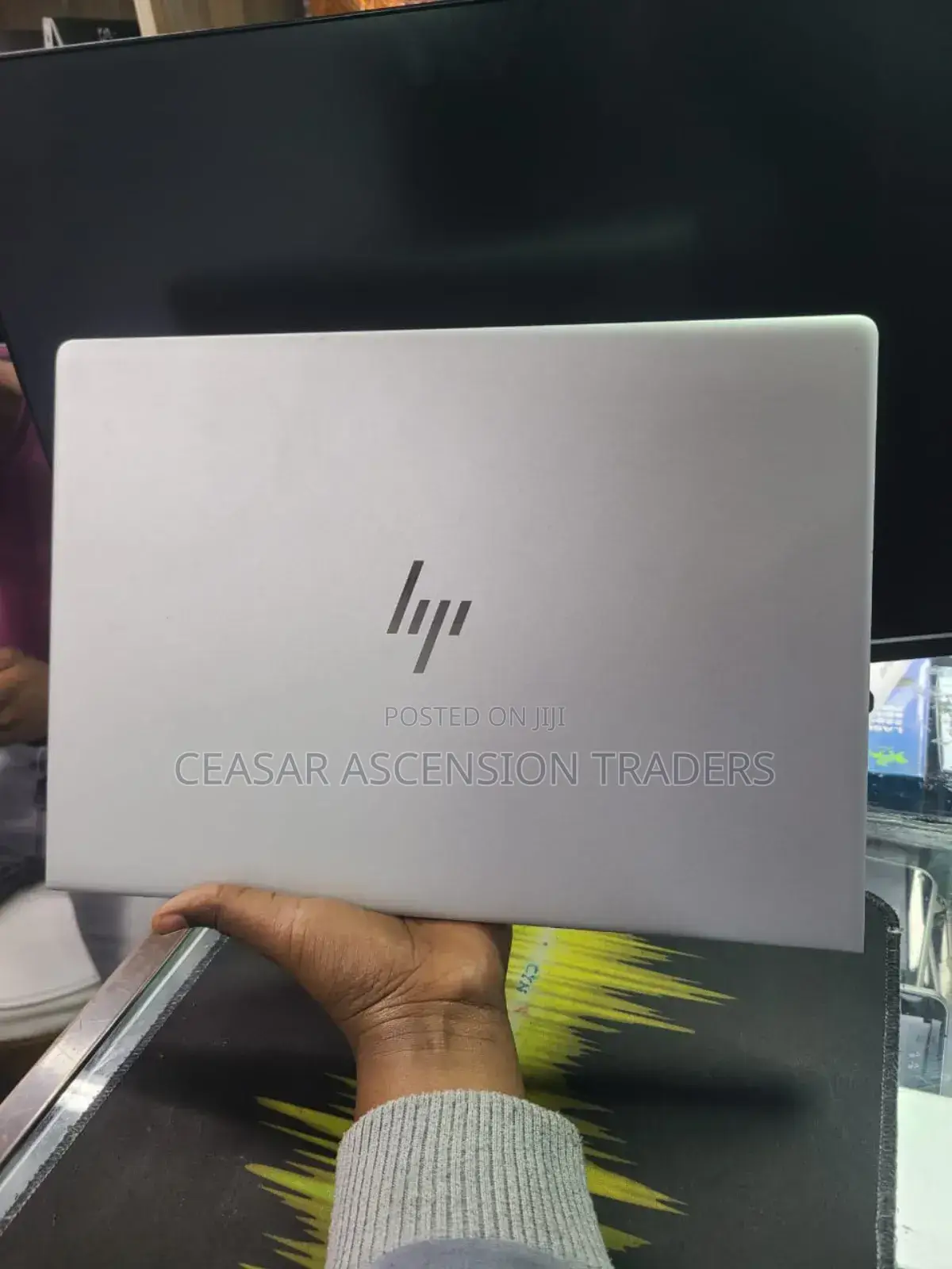 Laptop HP EliteBook 840 G6 8GB Intel Core I7 SSD 256GB