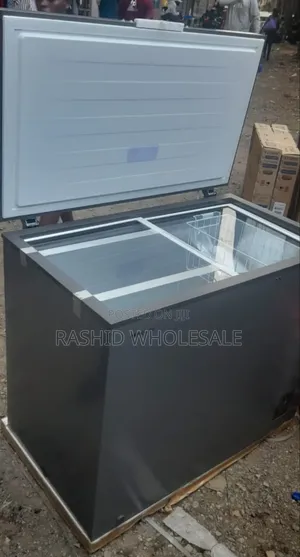 Freezer 245l Hisense