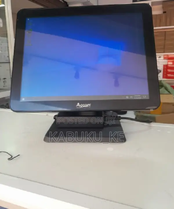 BRAND NEW All in One Point of Sale Terminal Core I3 4GB 256