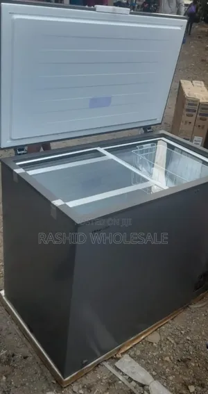Hisenseb 245l Freezer.
