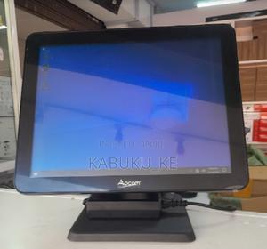 Restaurant Touch Screen Core I3 All in One - thumbnail 2