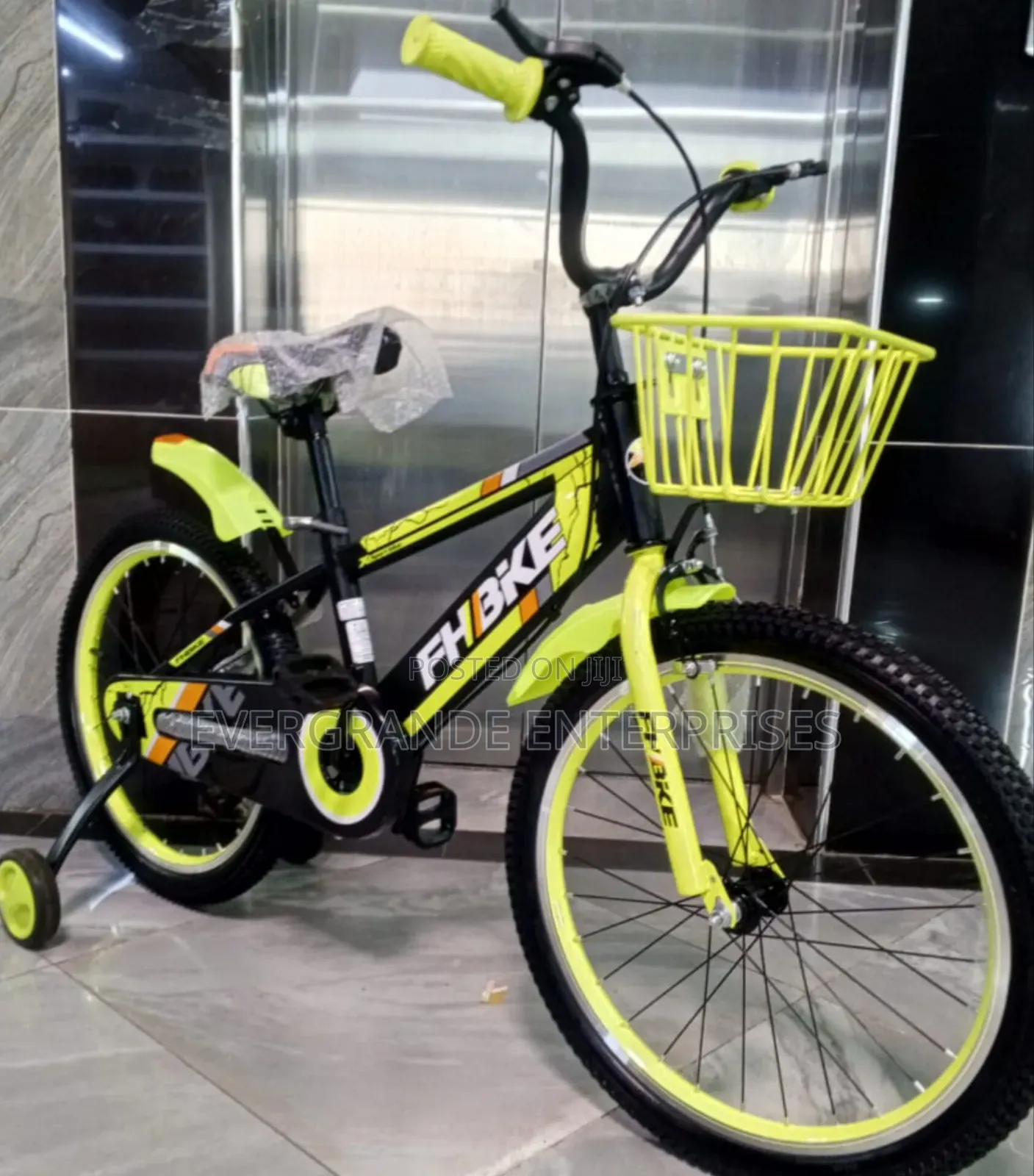 Bicycle Suitable for Kids Age 9 Upto 11 Years