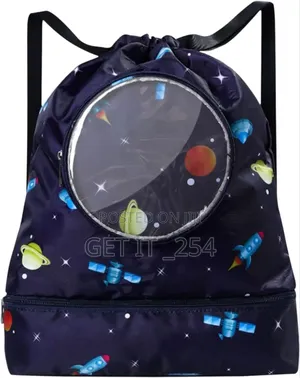 Swimming Bags