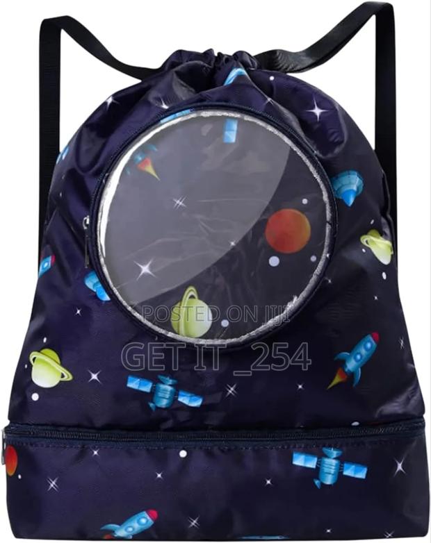 Swimming Bags - main view