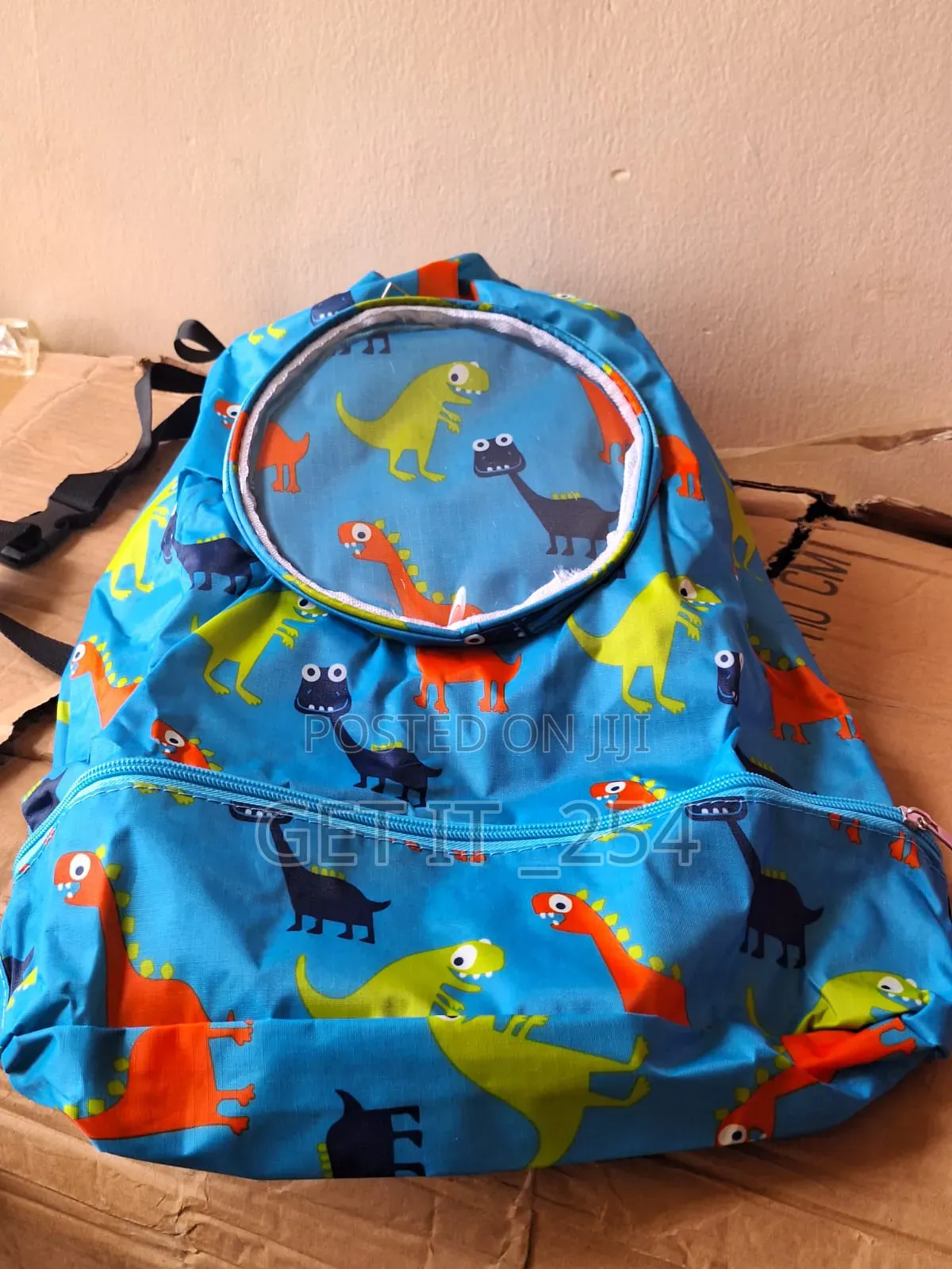 Swimming Bags