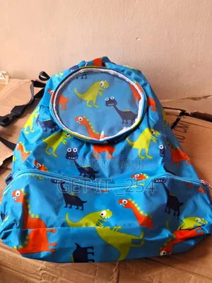 Swimming Bags