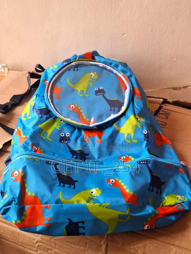 Swimming Bags - thumbnail 2