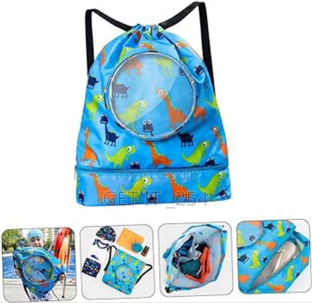 Swimming Bags - thumbnail 4
