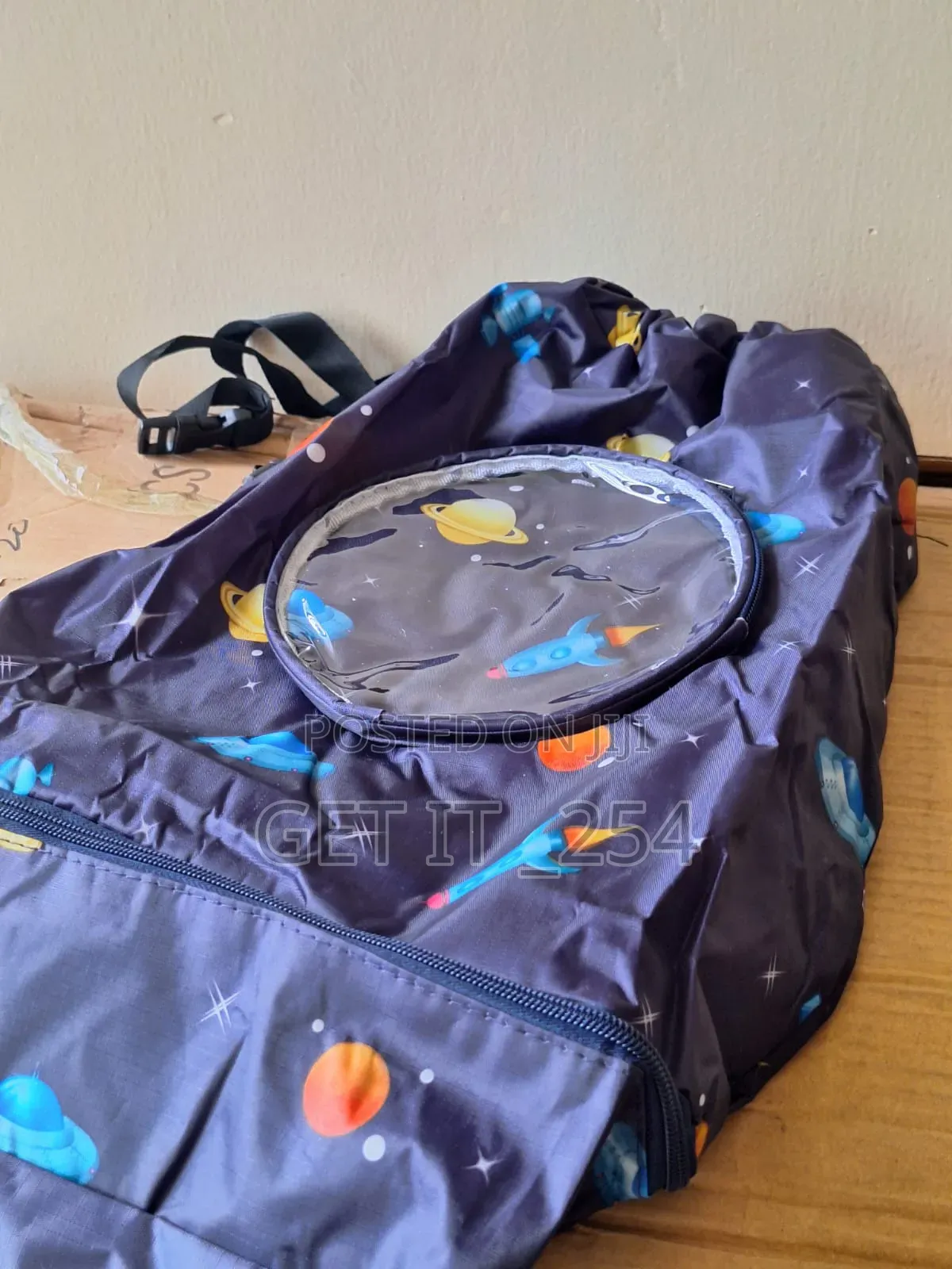 Swimming Bags