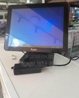 Restaurant Intel Core I3 All in One Touch Screen POS Machine - thumbnail 2