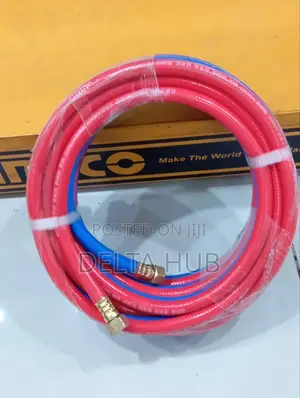 Commercial New High Pressure Welding Gas Pipe
