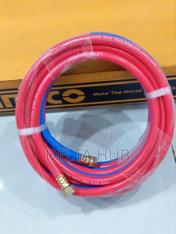 Commercial New High Pressure Welding Gas Pipe