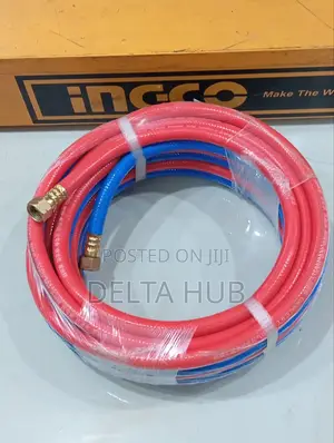 Commercial Best High Pressure Welding Gas Pipe
