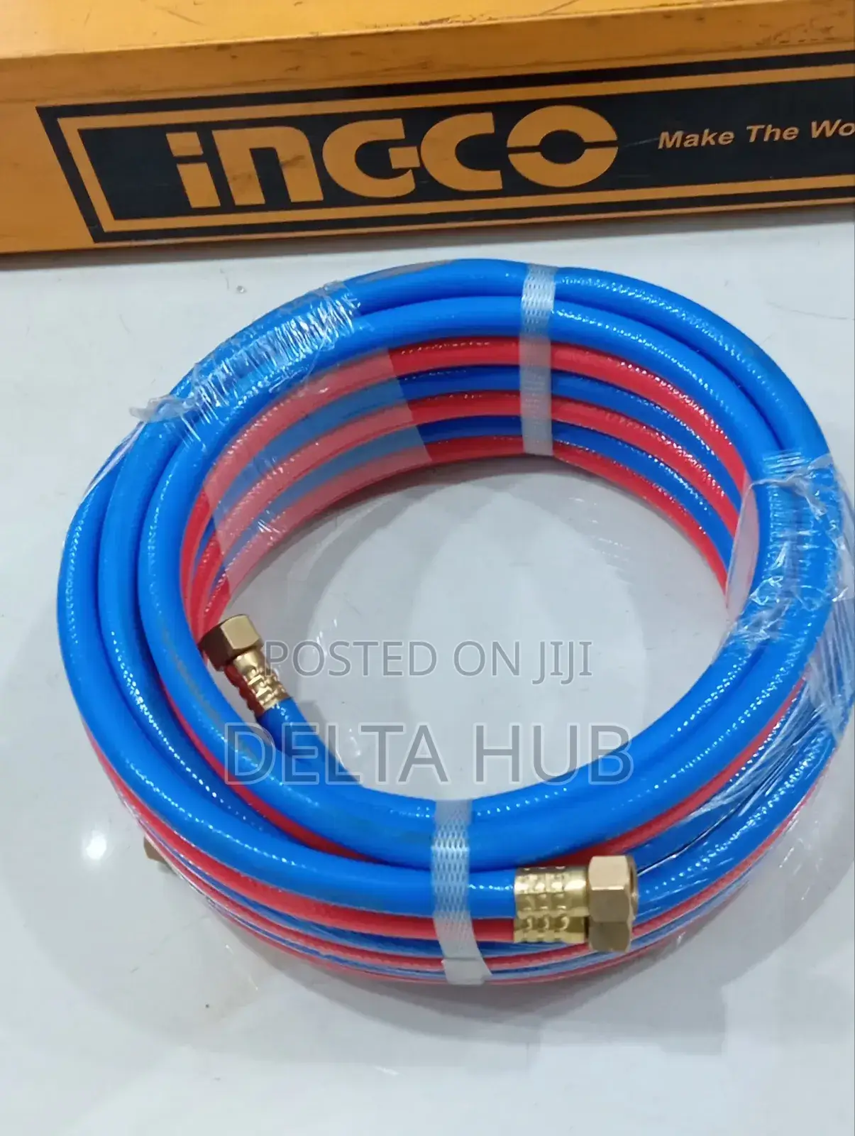Commercial Super High Pressure Welding Gas Pipe