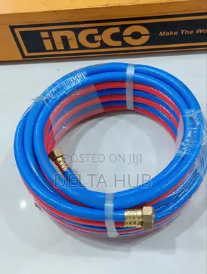 Commercial Super High Pressure Welding Gas Pipe