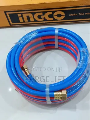 Commercial Super High Pressure Welding Gas Pipe