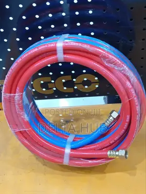 Commercial Brand High Pressure Welding Gas Pipe