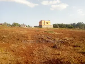 Plot for Sale at Twiga Estate -Thika Road