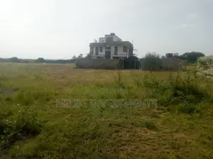 Plot for Sale at Twiga Estate -Thika Road