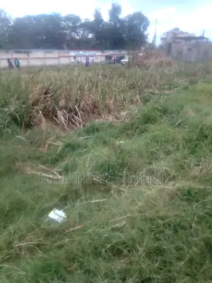 Plot for Sale at Twiga Estate -Thika Road