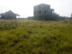 Plot for Sale at Twiga Estate -Thika Road