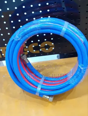 Commercial Reliable High Pressure Welding Gas Pipe