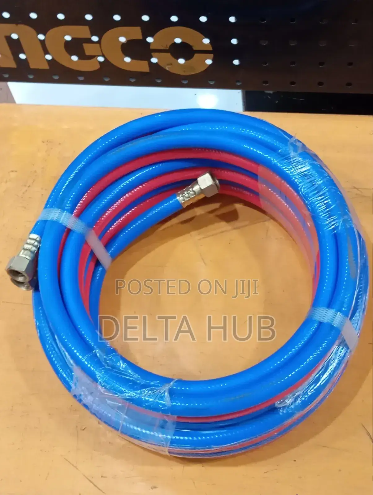 Commercial Best Quality High Pressure Welding Gas Pipe