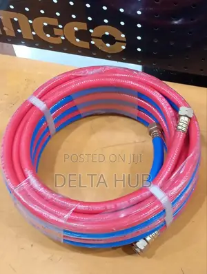 Commercial Ideal High Pressure Welding Gas Pipe