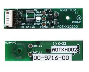 Developer Chip for Minolta Bizhub C220 C280 C360