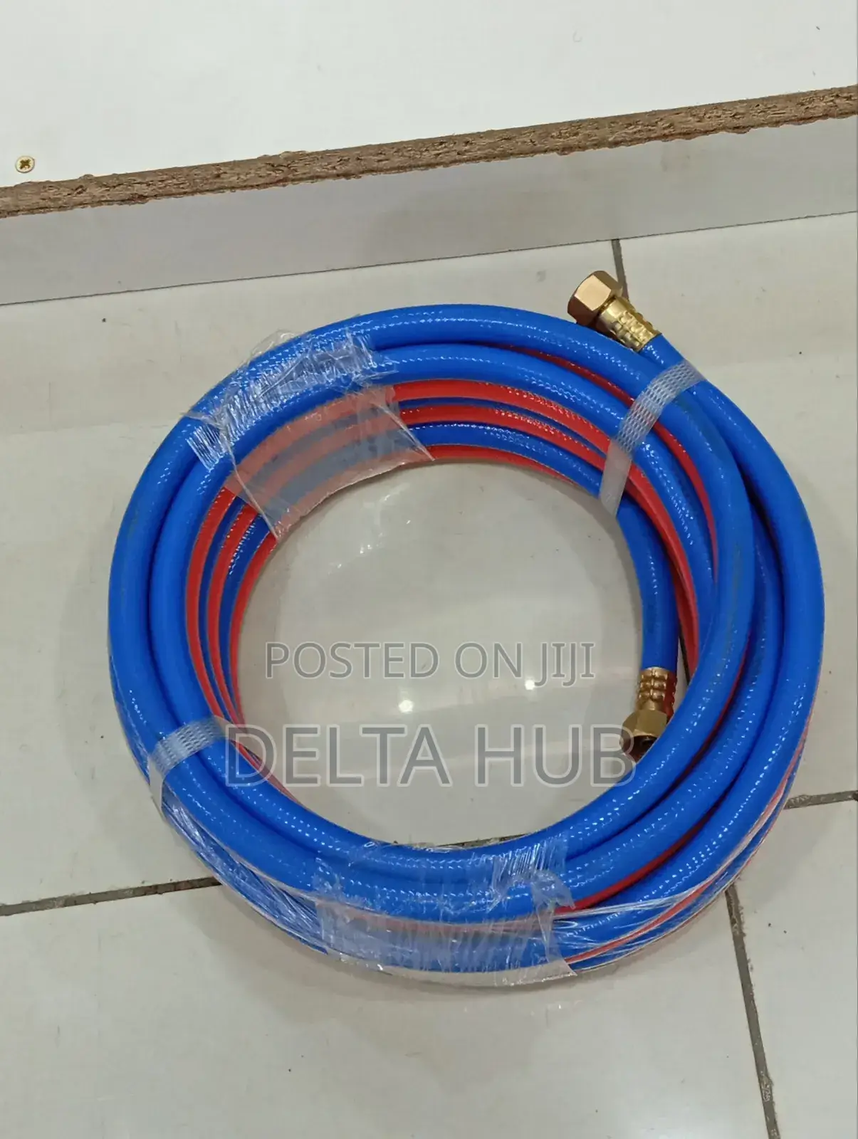 Commercial Affordable High Pressure Welding Gas Pipe