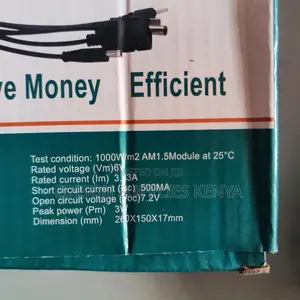 Solar Panel 6V Solar Panel 6 Volts Charger Phone Bulbs Torch