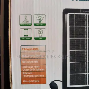 Solar Panel 6V Solar Panel 6 Volts Charger Phone Bulbs Torch