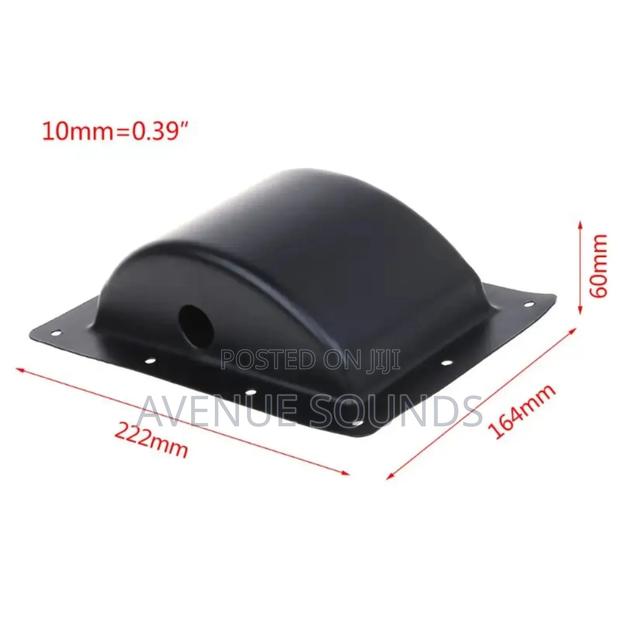 Bass Cabinet Speaker Handles - thumbnail 2