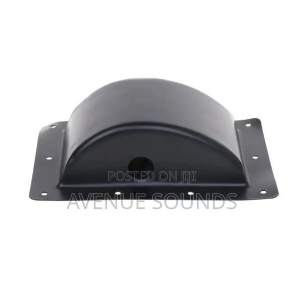 Bass Cabinet Speaker Handles - thumbnail 3