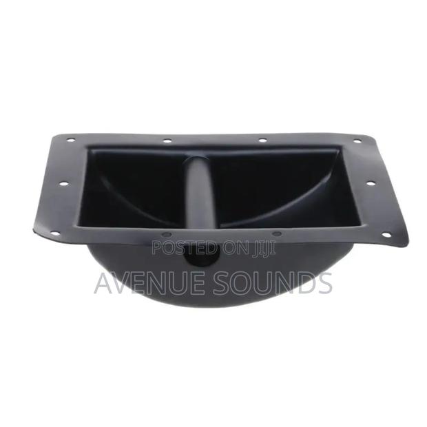 Bass Cabinet Speaker Handles - thumbnail 4