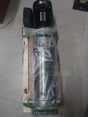 Shimge Water Pump BL 4-12 , 2.2kw - thumbnail 2