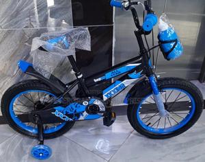 Bicycle Bicycle Suitable 6 Upto 8 Years - thumbnail 2